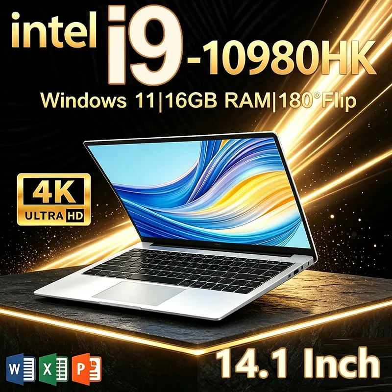 Gaming Keyboard 2026 - Laptop 2026 Windows 11 Intel Core