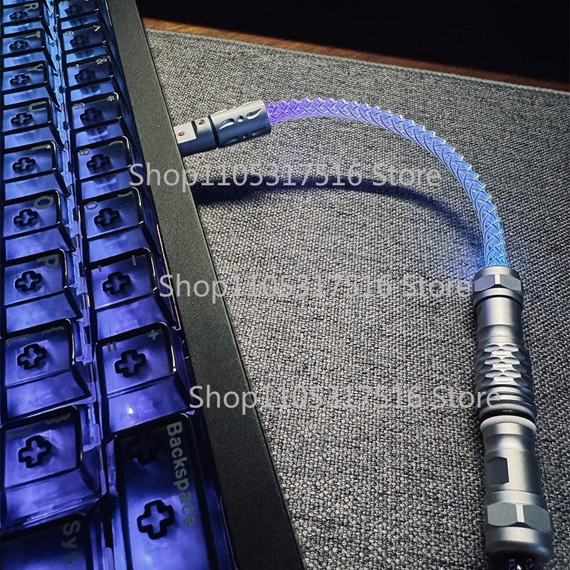 Aviator Connector Kit - Untuk KABEL KONEKTOR MEKANIKAL keyboard dengan