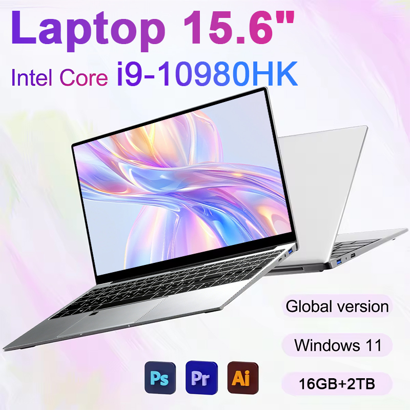 Gaming Keyboard 2026 - ACEKAMAS 2026 Laptop 15.6' Intel Core