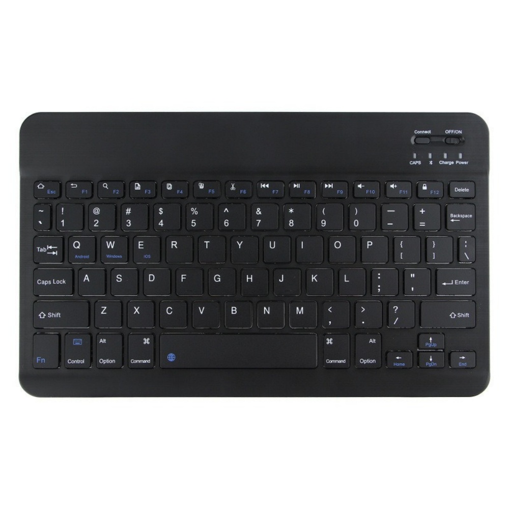 Gaming Keyboard Mini - Keyboard Nirkabel Bluetooth 5.0 200MAh Keyboard