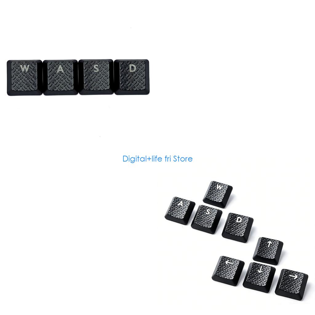 Gaming Keyboard Best - E06D DIY Tombol Keyboard Bea Cukai