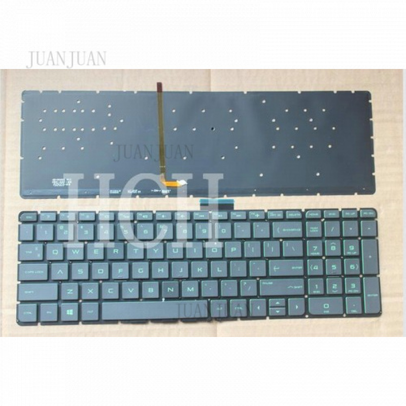 Gaming Keyboard Hp - A+ untuk keyboard HP Pavilion Gaming
