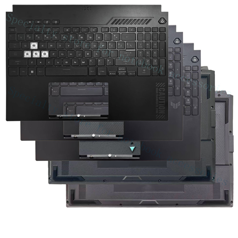 Gaming Keyboard Asus - A+ Untuk ASUS TUF Gaming A15