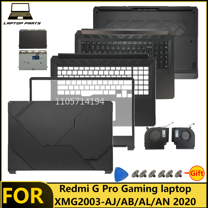 Gaming Keyboard Top - Baru Untuk Laptop Gaming Redmi G