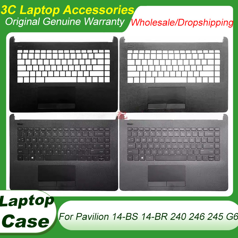 Gaming Keyboard Hp - Keyboard AS Baru untuk HP Pavilion