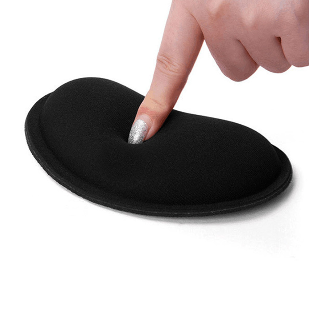 Gaming Keyboard And Mouse Set - Set Sandaran Pergelangan Tangan Keyboard dan