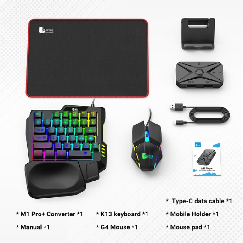 Gaming Keyboard Not Typing - Gamwing M1 Pro Plus Set Konverter
