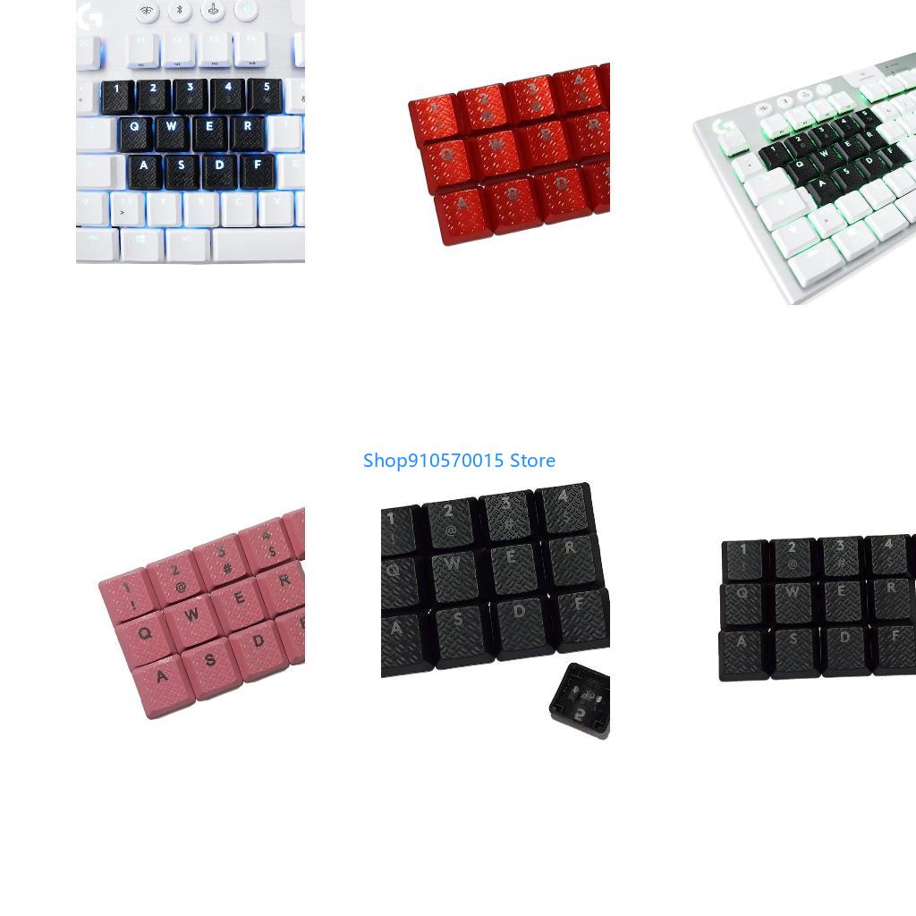 Gaming Keyboard Best - Hanya B95C Keycap, DIY PBT Backlit