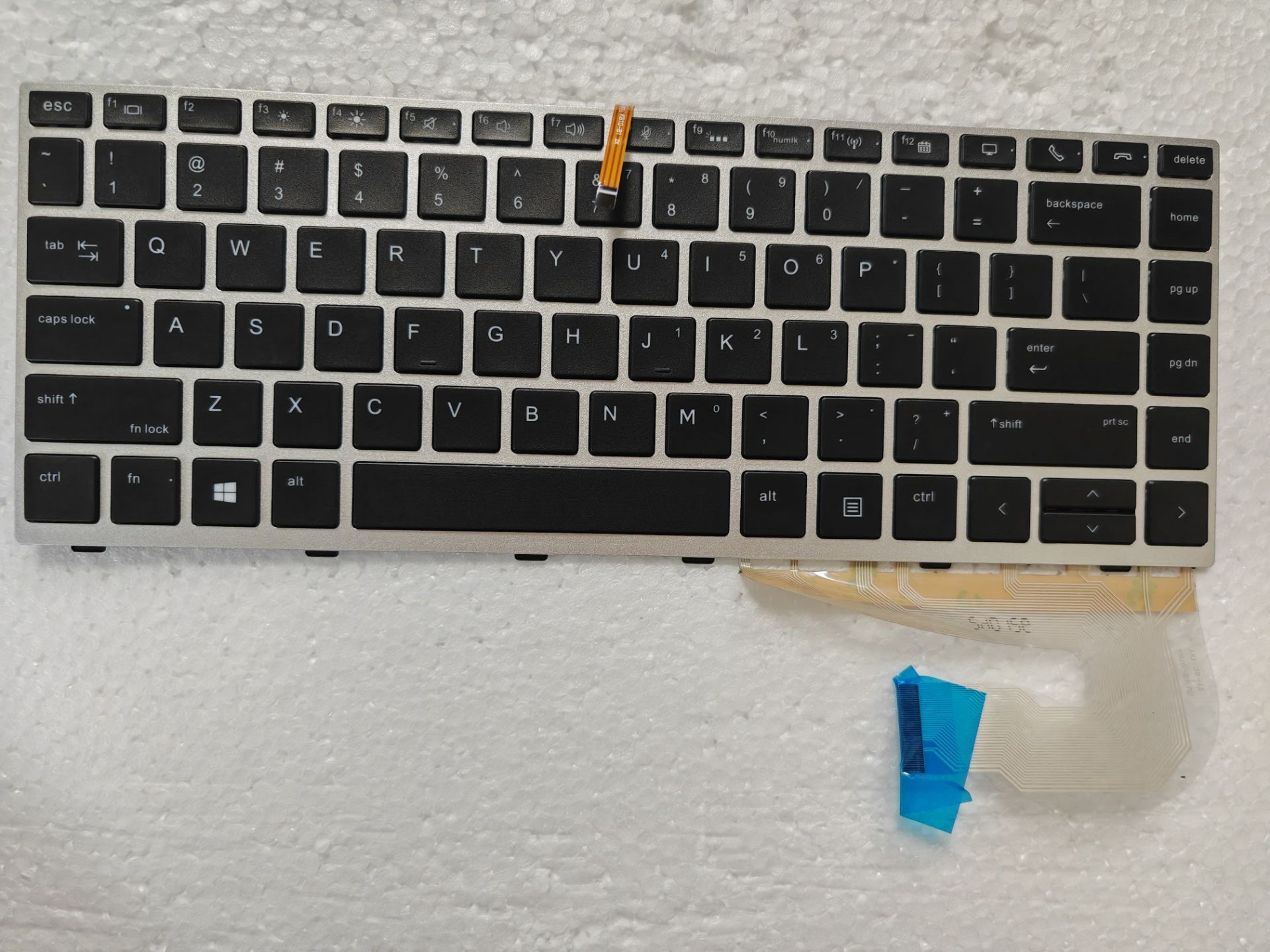 Gaming Keyboard Hp - Baru untuk HP Elitebook 745 G5