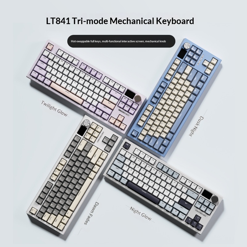 Gaming Keyboard Not Typing - Keyboard Mekanik Nirkabel Bluetooth Tri Mode