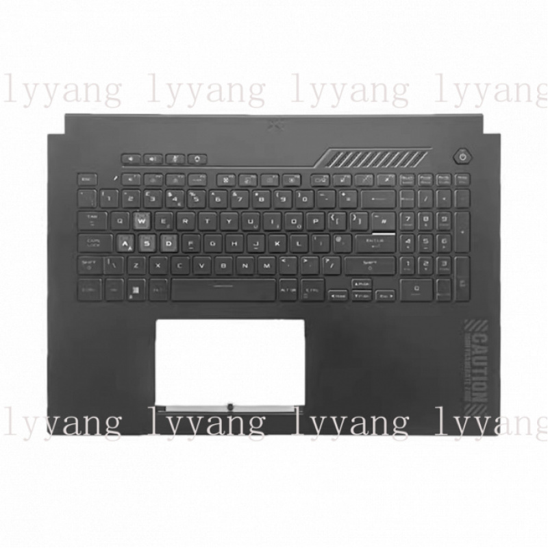 Gaming Keyboard Asus - F Baru Untuk ASUS TUF Gaming