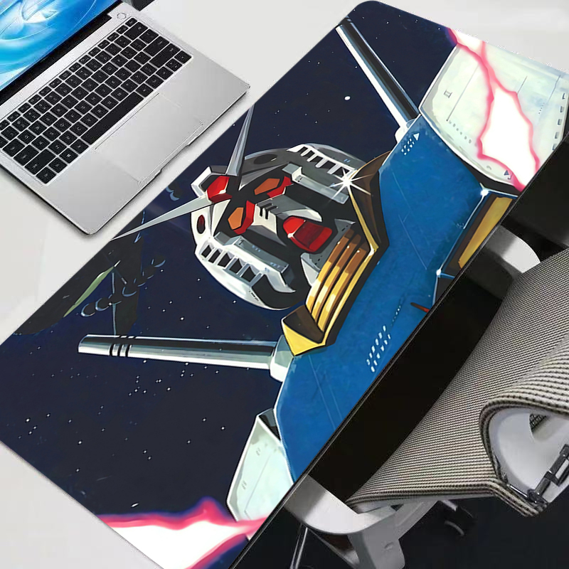 Gaming Keyboard High Ground - Alas Mouse Besar Mobile Suit Gundam