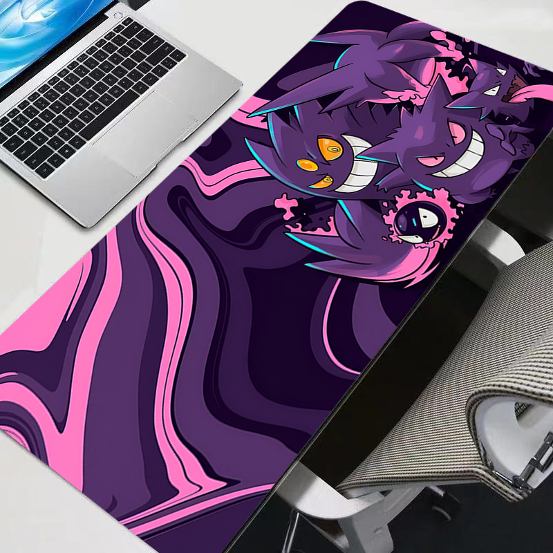 Gaming Keyboard High Ground - Alas Mouse Besar Alas Mouse G-gengar