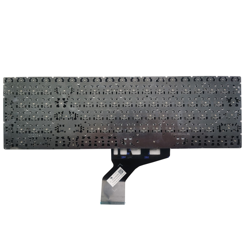 Keyboard Laptop FR Perancis, u - Gaming Keyboard Hp ulasan dan harga