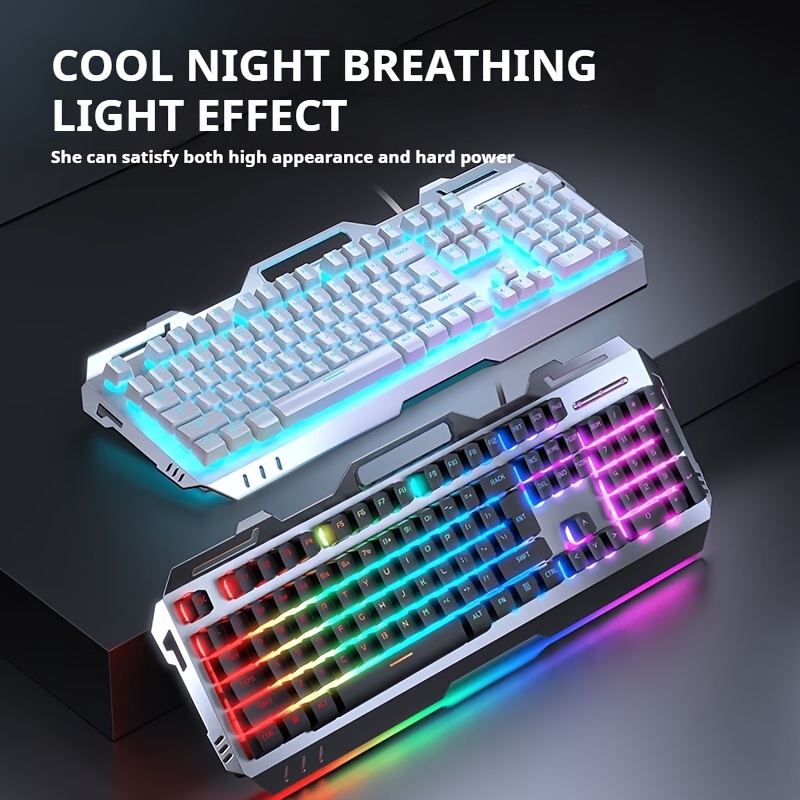 EWEADN GX80Z Keyboard Membran  - Gaming Keyboard Bundle ulasan dan harga