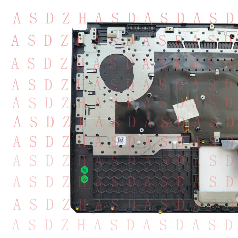 Z New Palmrest Red Backlit Key - Gaming Keyboard Asus ulasan dan harga