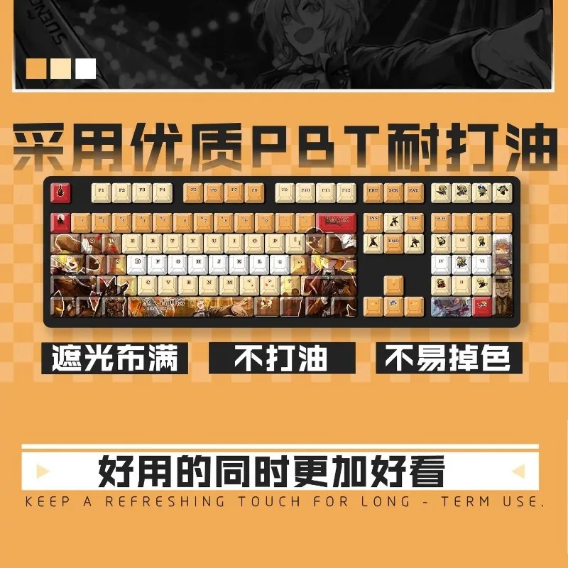 Tema Game Mechanical Keyboard  - Gaming Keyboard Mechanical ulasan dan harga
