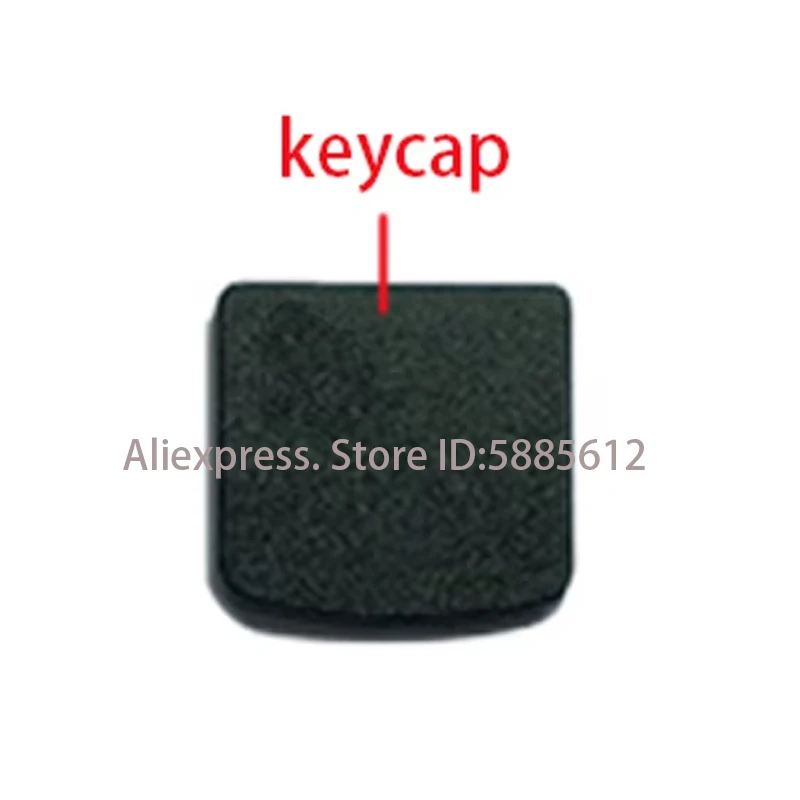 Pengganti Keycap & Klip Guntin - Gaming Keyboard Hp ulasan dan harga