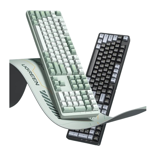 Keyboard Gaming Mekanik Kabel  - Gaming Keyboard Mechanical ulasan dan harga