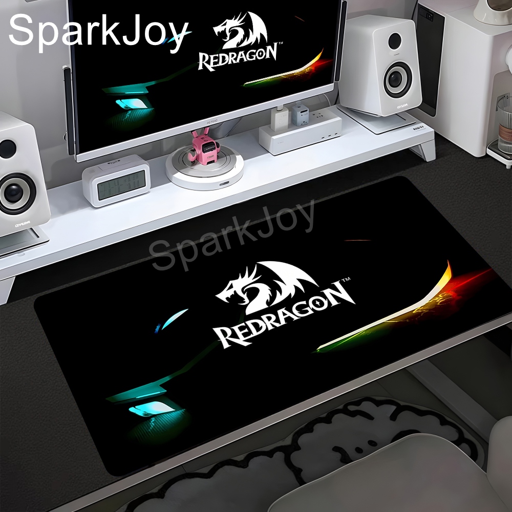 Alas Mouse Besar Xxl Redragon  - Keyboard Mouse Bundle Gaming ulasan dan harga