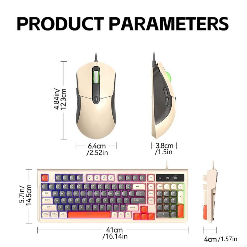 98 Tombol Keyboard Mouse Combo - Gaming Keyboard And Mouse Combo ulasan dan harga