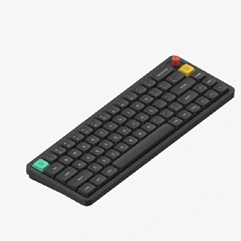 NuPhy Air V3 Keyboard Mekanik  - Keyboard Gaming Mac ulasan dan harga