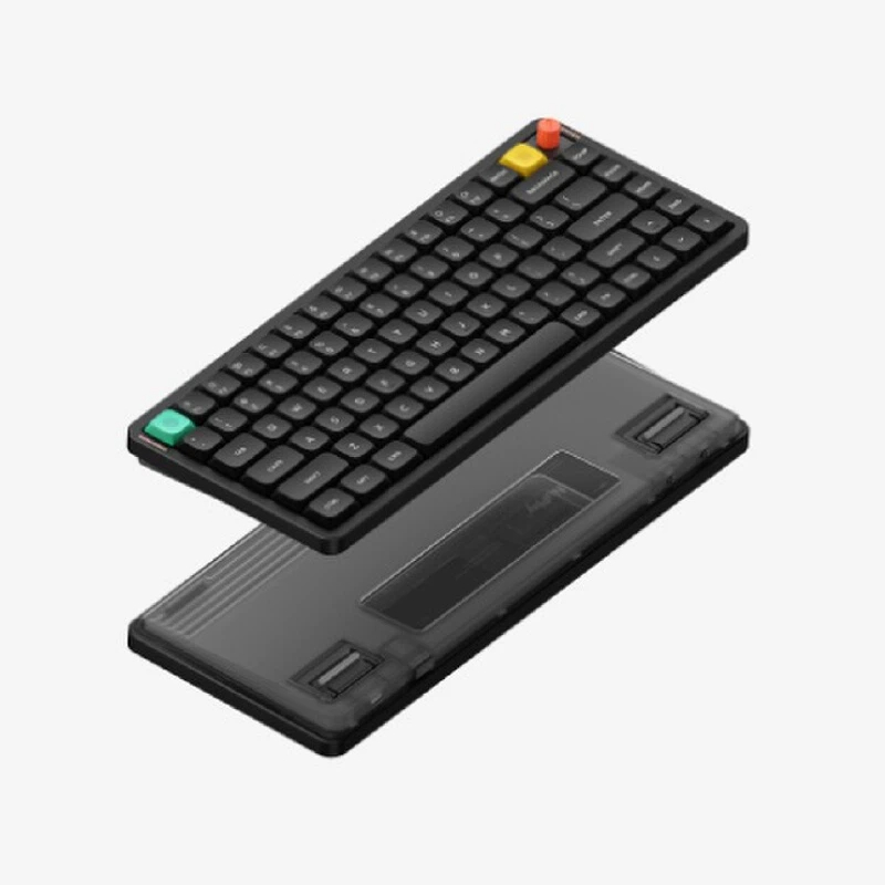 NuPhy Air V3 Keyboard Mekanik  - Keyboard Gaming Mac ulasan dan harga