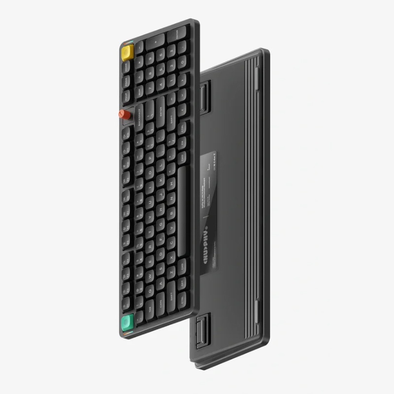 NuPhy Air V3 Keyboard Mekanik  - Keyboard Gaming Mac ulasan dan harga