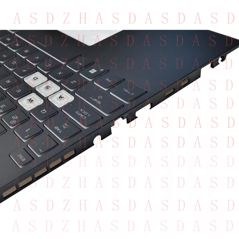 Z  Baru untuk ASUS TUF Gaming  - Gaming Keyboard Asus ulasan dan harga