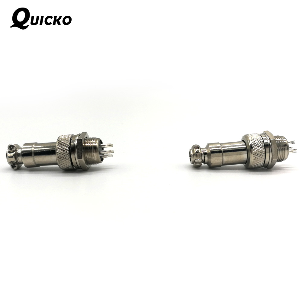 Elektronik Alat Solder Besi GX - Aviator Connector Kit ulasan dan harga