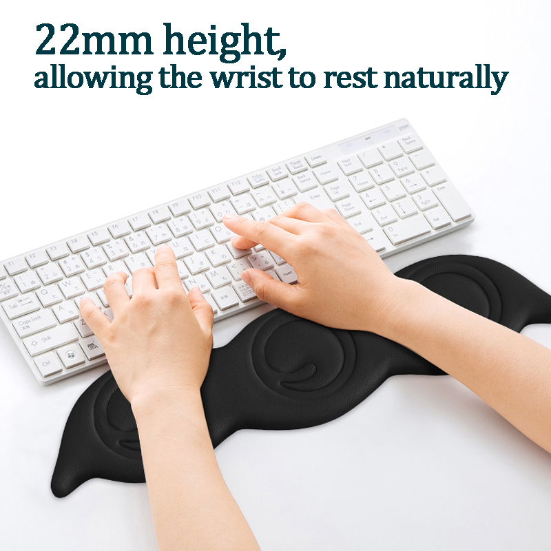 Set Sandaran Pergelangan Tanga - Gaming Keyboard And Mouse Set ulasan dan harga