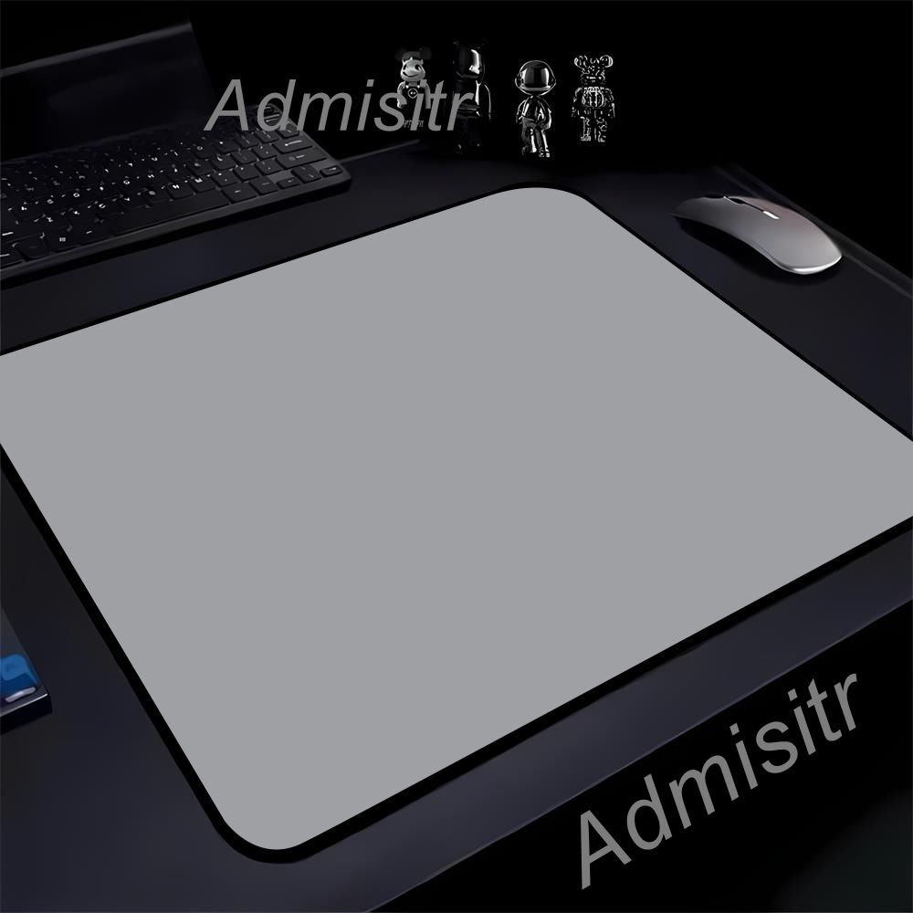 45X40 Alas Mouse Hitam Besar S - Gaming Keyboard Ergonomics ulasan dan harga