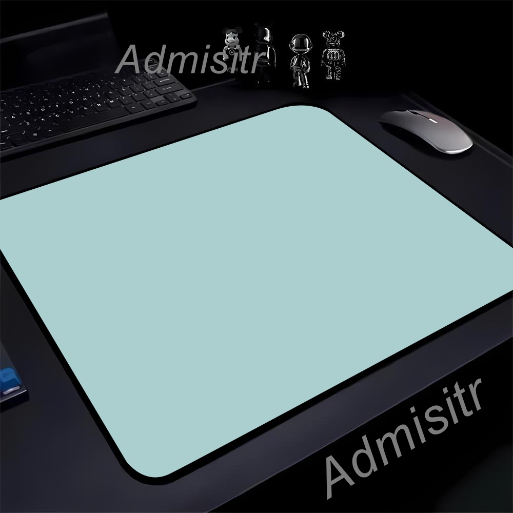 45X40 Alas Mouse Hitam Besar S - Gaming Keyboard Ergonomics ulasan dan harga