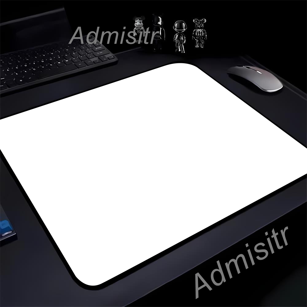 45X40 Alas Mouse Hitam Besar S - Gaming Keyboard Ergonomics ulasan dan harga