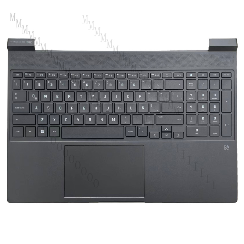 G... Baru Untuk HP Victus Gami - Gaming Keyboard Hp ulasan dan harga