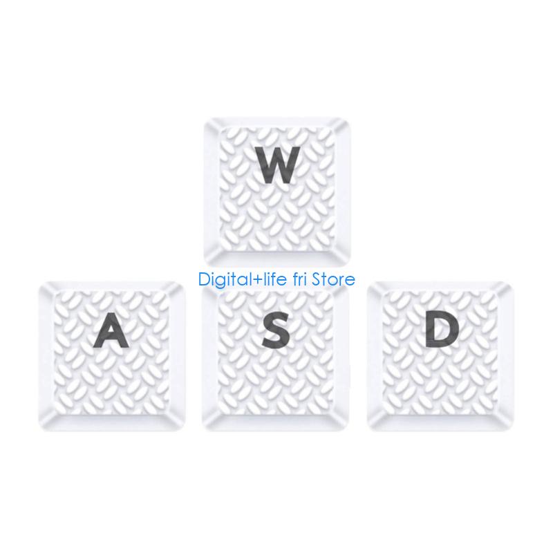 E06D DIY Tombol Keyboard Bea C - Gaming Keyboard Best ulasan dan harga