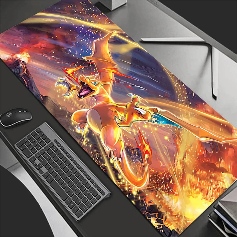 Alas Mouse Aksesori Gaming Ani - Gaming Keyboard Top ulasan dan harga