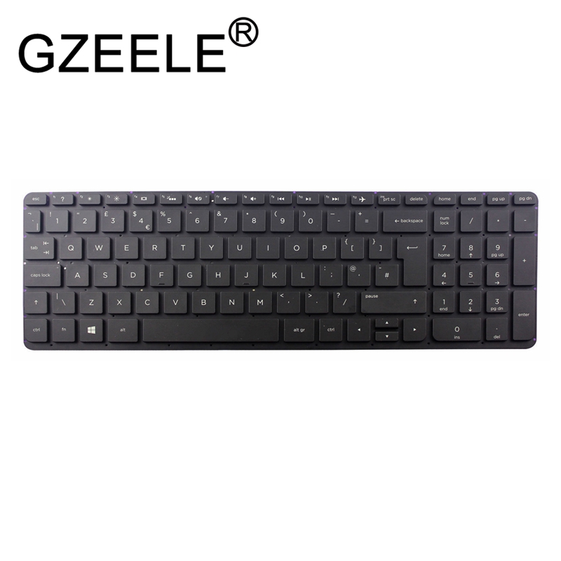 UK Keyboard untuk HP Pavilion  - Gaming Keyboard Hp ulasan dan harga