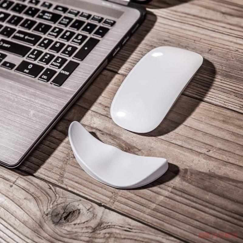 Sandaran Tangan Mouse Silikon  - Gaming Keyboard Ergonomics ulasan dan harga