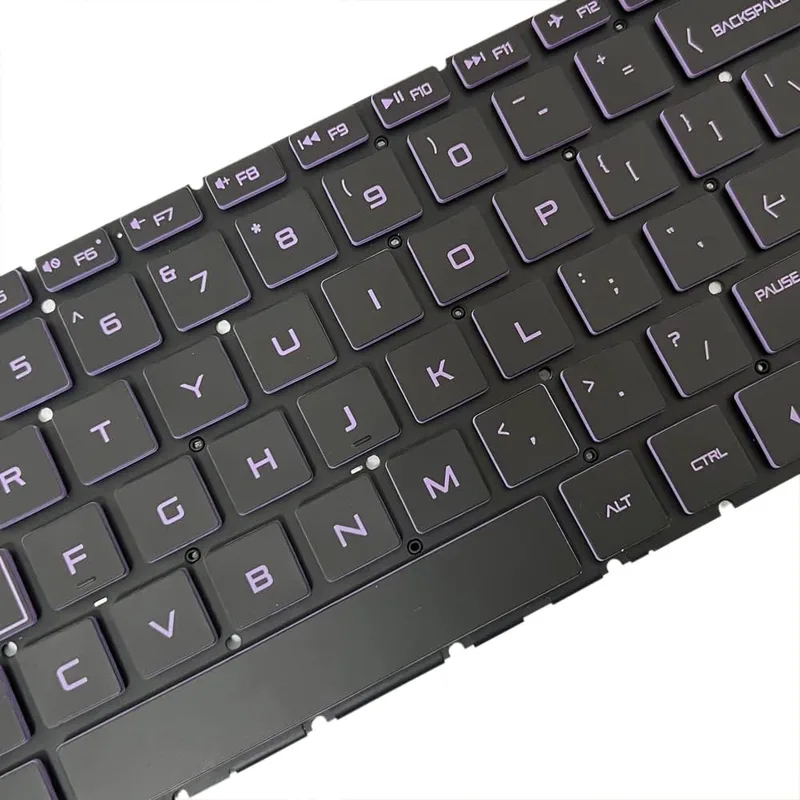 H+ Pengganti Lampu Latar Keybo - Gaming Keyboard Hp ulasan dan harga