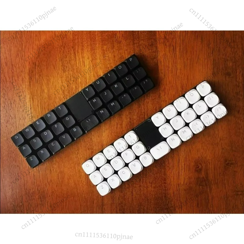 P31n/P30a Keyboard Profil Rend - Gaming Keyboard Ergonomics ulasan dan harga