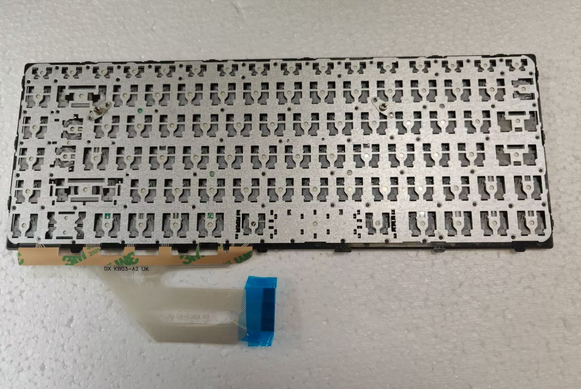 Keyboard Spanyol untuk HP ProB - Gaming Keyboard Hp ulasan dan harga