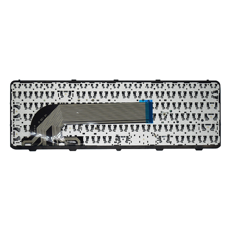 SP/US/Russian Keyboard UNTUK H - Gaming Keyboard Hp ulasan dan harga
