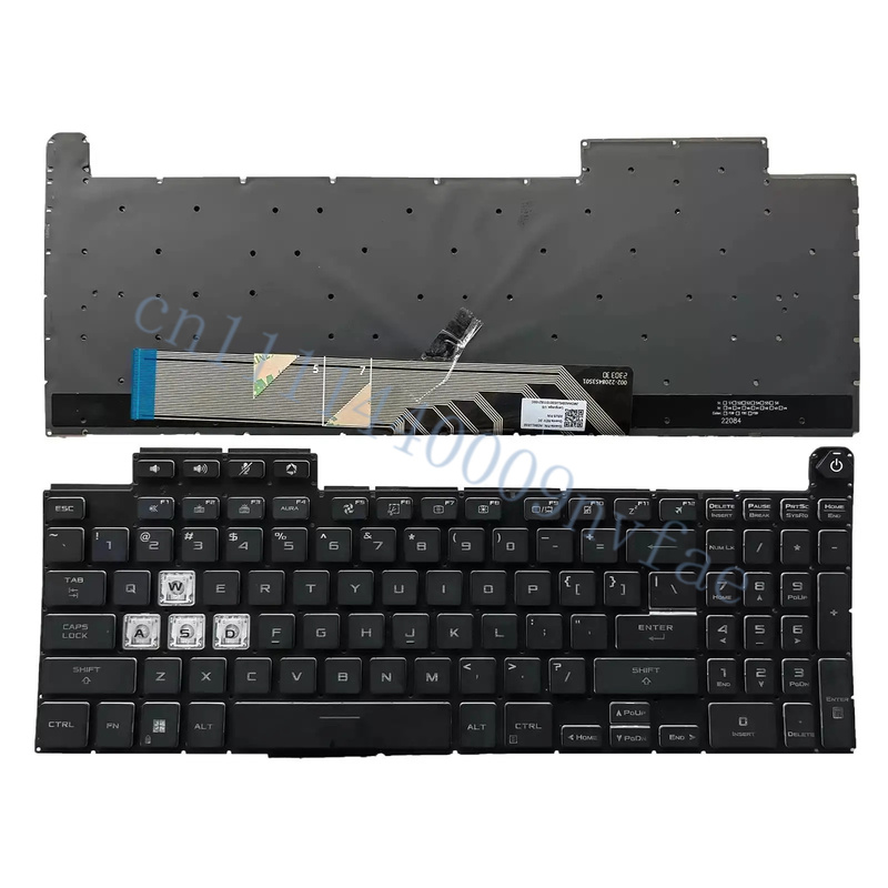 Baru Untuk Keyboard Laptop Asu - Gaming Keyboard Hp ulasan dan harga