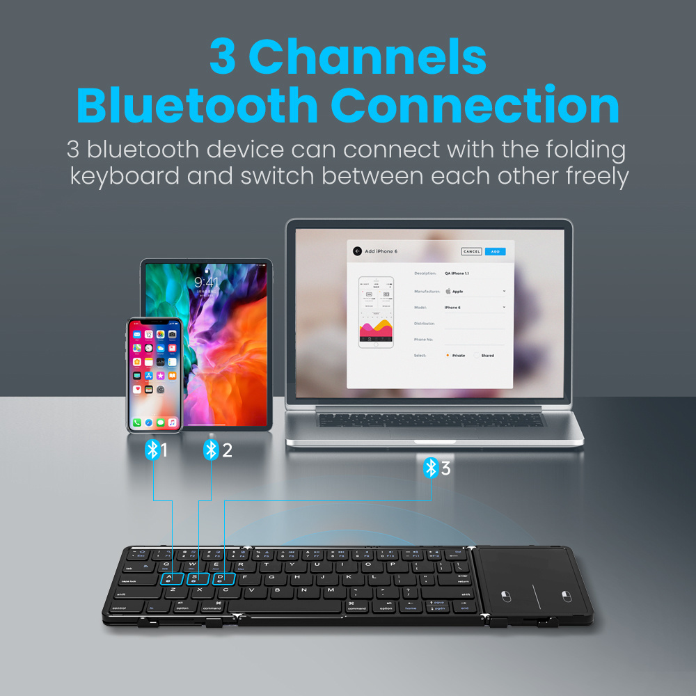 BOW Keyboard Korea/Rusia, papa - Gaming Keyboard No Number Pad ulasan dan harga