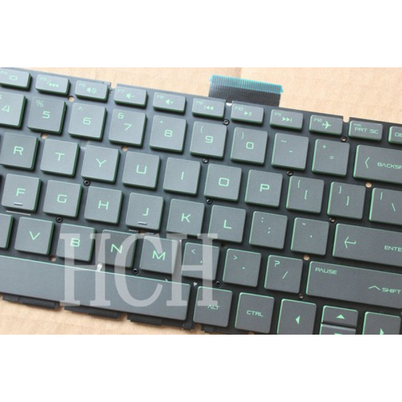 A+ untuk keyboard HP Pavilion  - Gaming Keyboard Hp ulasan dan harga