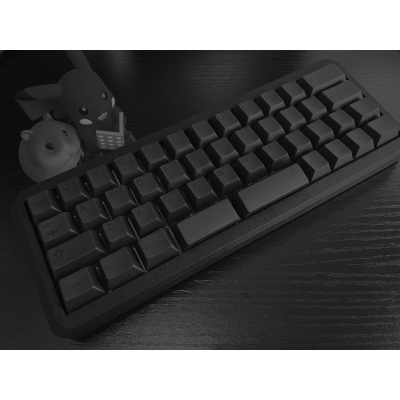 GEEKARK Set Keycap BOB, tutup  - Keyboard Gaming Black ulasan dan harga