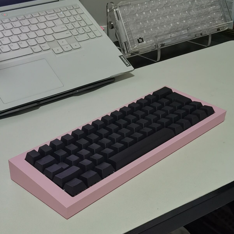 GEEKARK Set Keycap BOB, tutup  - Keyboard Gaming Black ulasan dan harga