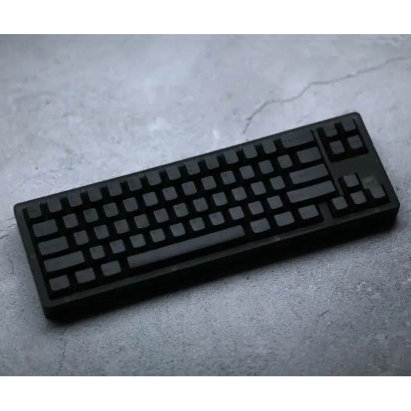 GEEKARK Set Keycap BOB, tutup  - Keyboard Gaming Black ulasan dan harga