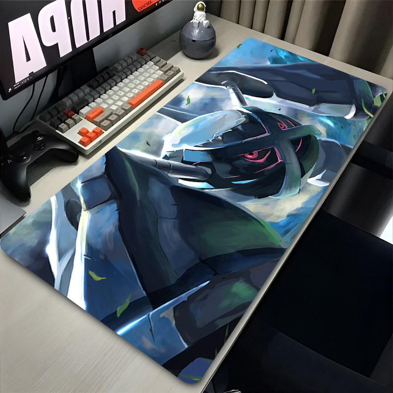 Alas Meja Komputer Permainan P - Gaming Keyboard Top ulasan dan harga